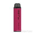 Iget Mega 3000 Puffs jetable Vape Blackberry